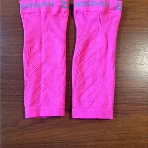 Zensah Compression Calf Sleeves